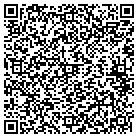 QR code with Anne L Rosenberg MD contacts