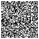 QR code with Maxxed Cycle contacts