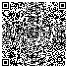 QR code with Justifacts Credential Vrfctn contacts