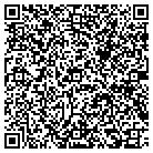QR code with H & R Block Tax Service contacts