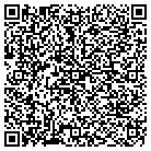 QR code with Organic Mnral Sltions Sciences contacts