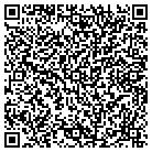 QR code with A-Glen's Auto Wrecking contacts