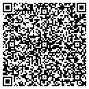 QR code with Hardy & Hayes Co contacts