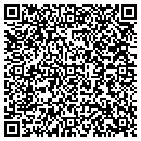 QR code with RACA Properties Inc contacts
