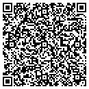QR code with Wenger Garage contacts