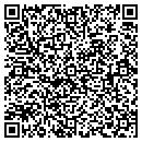QR code with Maple Donut contacts