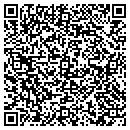 QR code with M & A Consulting contacts