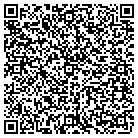 QR code with AAA Cunningham Piano Buyers contacts