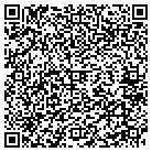 QR code with C B Electronics Inc contacts
