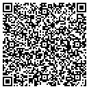 QR code with Hunter Keystone Peterbilt LP contacts