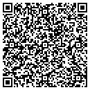 QR code with Amish Place contacts
