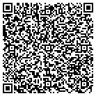 QR code with G & R Residential Construction contacts