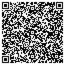 QR code with Raymond E Baccarini contacts