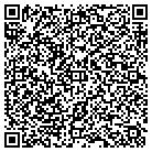 QR code with A & L Advanced Physical Thrpy contacts