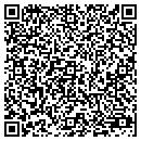 QR code with J A Mc Lean Inc contacts