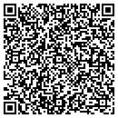 QR code with J H Collection contacts