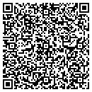 QR code with R P Aiken & Sons contacts