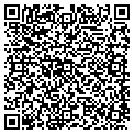QR code with SAFE contacts