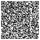 QR code with Allegheny Ridge Corp contacts