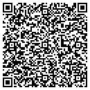 QR code with Log Cabin Inn contacts