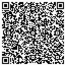 QR code with Henry A Hillebrand DMD contacts