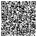 QR code with J M Wood Products contacts