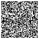 QR code with All In Jest contacts