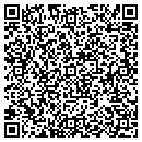 QR code with C D Digital contacts