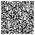 QR code with Shellys Store contacts
