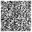 QR code with Hick's Quality Car Care contacts