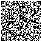QR code with Tredyffrin Twnship Police Department contacts