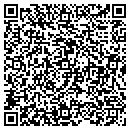 QR code with T Brendan O'Reilly contacts