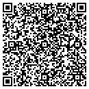 QR code with Unity Lodge 71 contacts