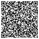 QR code with Cauler Containers contacts