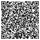 QR code with SKR Paving contacts