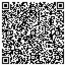 QR code with I Net U Inc contacts