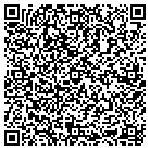 QR code with Maneval's Notary Service contacts