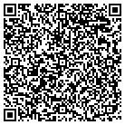 QR code with D D Schoenberger Welding & Mfg contacts