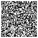 QR code with W E Magazine contacts