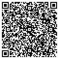QR code with KCs Dusters contacts