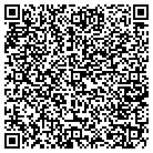 QR code with Fair Employment Hsing Tstg Off contacts