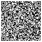 QR code with Anderson Screen Printed Images contacts