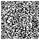 QR code with Mahoning Valley Aggregate contacts