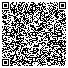 QR code with Jefferson Faculty Foundations contacts