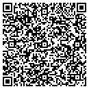 QR code with A One Auto Glass contacts