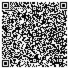 QR code with C J Hodder Lumber Co contacts