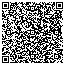 QR code with D & J's Hairworks contacts