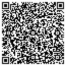 QR code with R Base Technologies Inc contacts