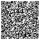 QR code with OHLW Brent Financial Service contacts