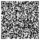 QR code with Pitt Stop contacts